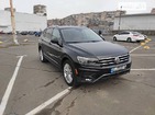 Volkswagen Tiguan 21.02.2022