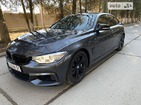 BMW 440 14.02.2022