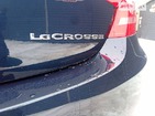 Buick LaCrosse 08.02.2022