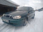 Daewoo Lanos 08.02.2022