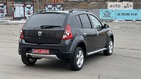 Dacia Sandero Stepway 08.02.2022