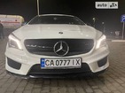 Mercedes-Benz CLA 250 23.02.2022