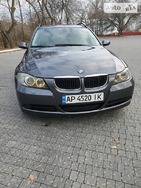 BMW 318 08.02.2022