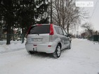 Nissan Note 11.02.2022