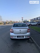 Dacia Logan 18.02.2022