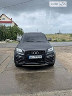 Audi Q7 08.02.2022