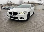 BMW 528 19.02.2022