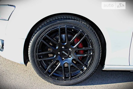 Audi A5 2011  випуску Черкаси з двигуном 2.5 л бензин купе автомат за 11950 долл. 