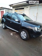 Dacia Duster 04.02.2022