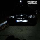 BMW 525 14.02.2022