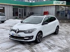 Renault Megane 02.02.2022