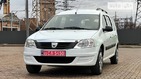 Dacia Logan MCV 22.03.2022