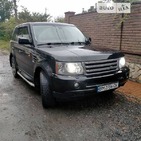 Land Rover Range Rover Sport 12.02.2022