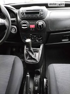 Peugeot Bipper 18.02.2022
