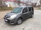 Renault Kangoo 23.03.2022