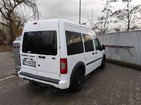 Ford Tourneo Connect 13.02.2022