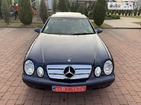 Mercedes-Benz CLK 230 12.02.2022