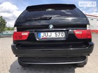 BMW X5 18.02.2022