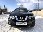 Nissan Rogue 08.02.2022