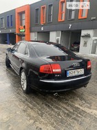Audi A8 19.02.2022
