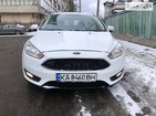 Ford Focus 18.02.2022