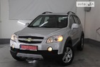 Chevrolet Captiva 06.02.2022