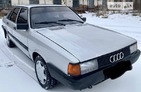 Audi 80 09.02.2022
