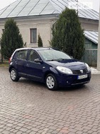 Dacia Sandero 18.02.2022