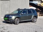 Renault Duster 13.02.2022