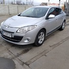 Renault Megane 09.02.2022