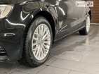Audi A3 Limousine 14.02.2022