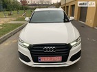 Audi Q3 12.02.2022