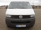 Volkswagen Transporter 12.02.2022