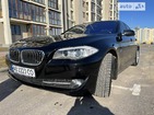 BMW 520 14.02.2022
