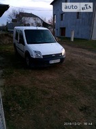 Ford Transit Connect 26.03.2022