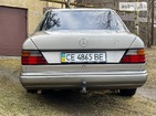 Mercedes-Benz E 260 08.02.2022