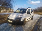 Citroen Nemo 08.02.2022