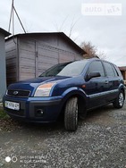 Ford Fusion 18.03.2022