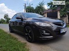 Mazda 6 12.02.2022