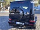 Mercedes-Benz G 350 2021 Київ 2.9 л  позашляховик автомат к.п.