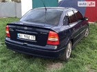 Opel Astra 04.02.2022
