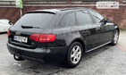 Audi A4 Limousine 08.02.2022