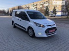 Ford Transit Connect 12.02.2022