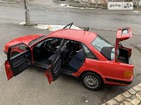 Audi 100 1995 Одеса 2.6 л  седан механіка к.п.