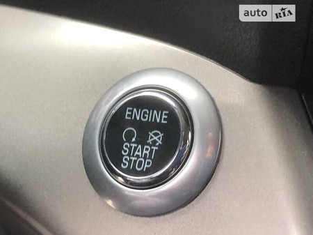 Ford Kuga 2015  випуску Миколаїв з двигуном 2 л дизель позашляховик автомат за 15800 долл. 