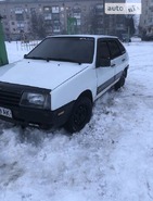 Lada 2109 16.02.2022