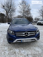 Mercedes-Benz GLC 300 22.03.2022