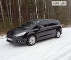 Ford S-Max 16.02.2022