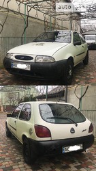 Ford Fiesta 15.02.2022