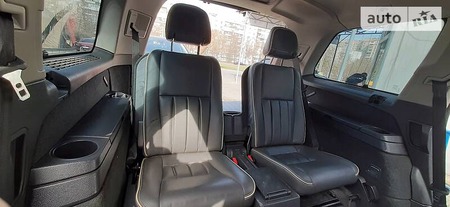 Volvo XC90 2013  випуску Запоріжжя з двигуном 2.4 л дизель позашляховик автомат за 16000 долл. 